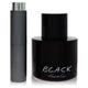 Kenneth Cole Black Travel Spray By Kenneth Cole