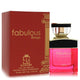Khalis Fabulous Rouge Luxury Collection Eau De Parfum Spray By Khalis