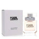 Karl Lagerfeld Eau De Parfum Spray By Karl Lagerfeld