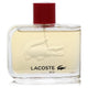 Lacoste Red Style In Play Eau De Toilette Spray (New Packaging Unboxed) By Lacoste