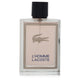 Lacoste L'homme Eau De Toilette Spray (Tester) By Lacoste
