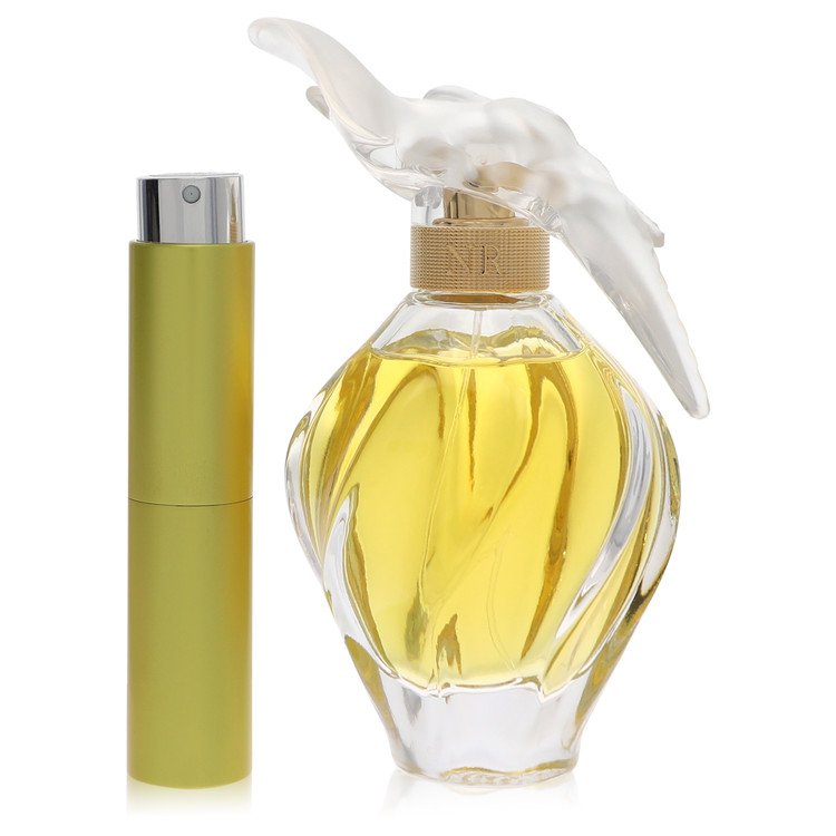 L'air Du Temps Travel Spray By Nina Ricci