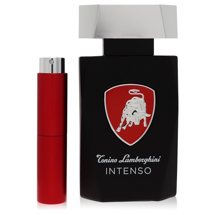Lamborghini Intenso Travel Spray By Tonino Lamborghini