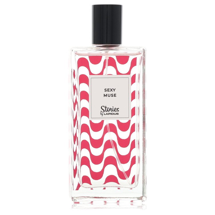 Lapidus Sexy Muse Eau De Toilette Spray (Unboxed) By Lapidus