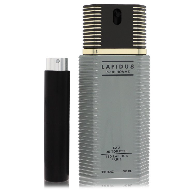 Lapidus Travel Spray By Ted Lapidus