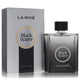 La Rive Black Water Eau De Toilette Spray By La Rive