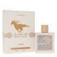 Lattafa Qaed Al Fursan Unlimited Eau De Parfum Spray (Unisex) By Lattafa