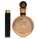 Lattafa Fakhar Gold Travel Spray By Lattafa
