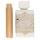 Lattafa Badee Al Oud Honor & Glory Travel Spray By Lattafa