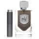 Lattafa Liam Grey Travel Spray By Lattafa