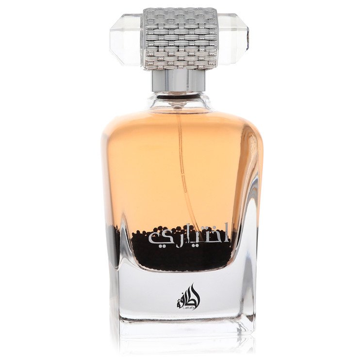 Lattafa Ekhtiari Eau De Parfum Spray (Unisex Unboxed) By Lattafa