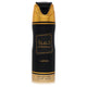 Lattafa Khamrah Body Spray By Lattafa