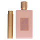 Lattafa Asdaaf Ameerat Al Arab Prive Rose Travel Spray By Lattafa