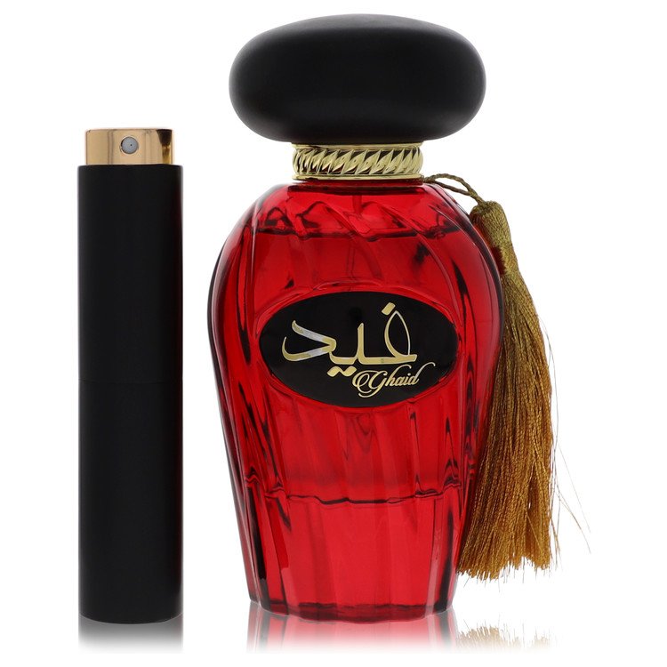 Lattafa Asdaaf Ghaid Travel Spray By Lattafa
