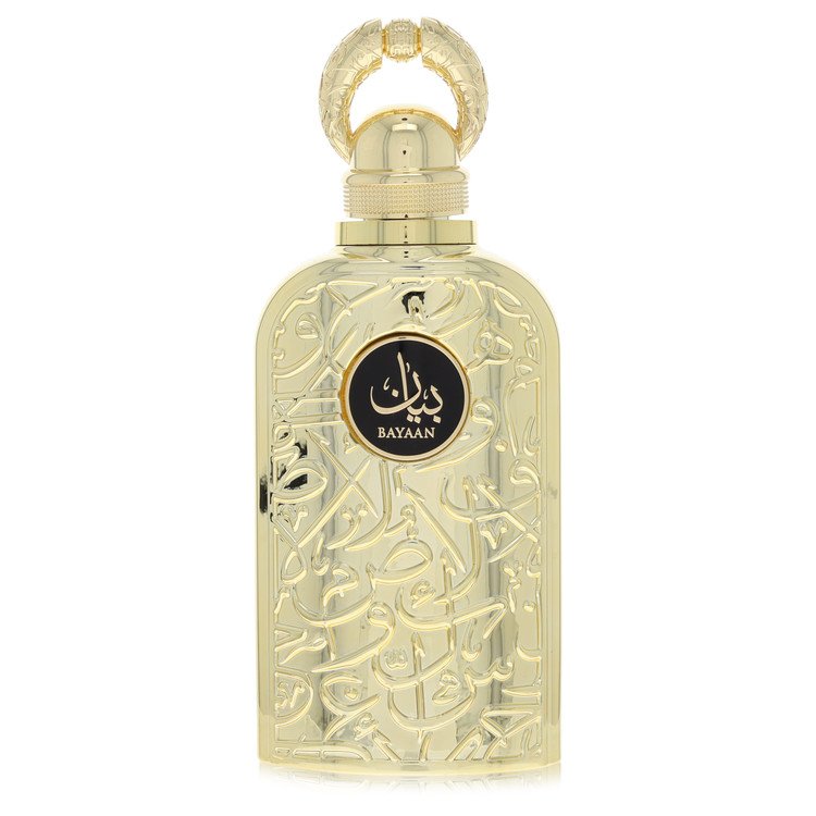 Lattafa Bayaan Eau De Parfum Spray (Unboxed) By Lattafa