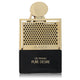 Lattafa Rave Pure Desire Gold Eau De Parfum Spray (Unboxed) By Lattafa