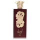 Lattafa Pride Ansaam Gold Eau De Parfum Spray (Unisex Unboxed) By Lattafa