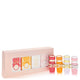 Lattafa Yara Gift Set - Mini EDP Collection Set Contains Yara Candy, YaraTous, Yara Moi, Yara all sized 0.16 oz EDP By Lattafa