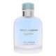 Light Blue Eau Intense Eau De Parfum Spray (Tester) By Dolce & Gabbana
