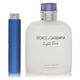 Light Blue Travel Spray By Dolce & Gabbana