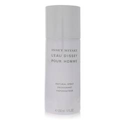 L'eau D'issey (issey Miyake) Deodorant Spray By Issey Miyake