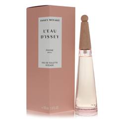 L'eau D'issey Pivoine Eau De Toilette Intense Spray By Issey Miyake