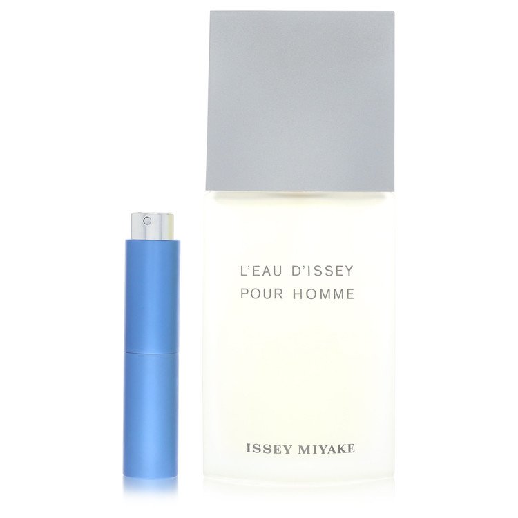 L'eau D'issey (issey Miyake) Travel Spray By Issey Miyake