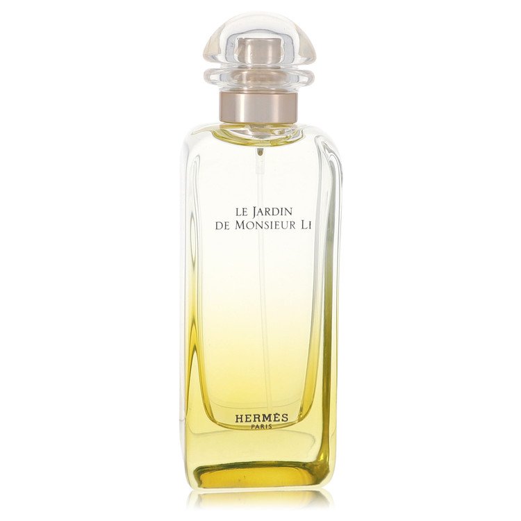 Le Jardin De Monsieur Li Eau De Toilette Spray (Unisex Unboxed) By Hermes