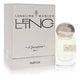 Lengling Munich No 1 El Pasajero Extrait De Parfum Spray (Unisex) By Lengling Munich