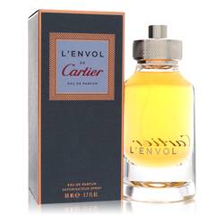L'envol De Cartier Eau De Parfum Spray By Cartier