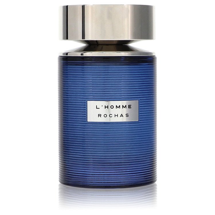 L'homme Rochas Eau De Toilette Spray (unboxed) By Rochas