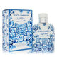 Light Blue Summer Vibes Eau De Toilette Spray By Dolce & Gabbana