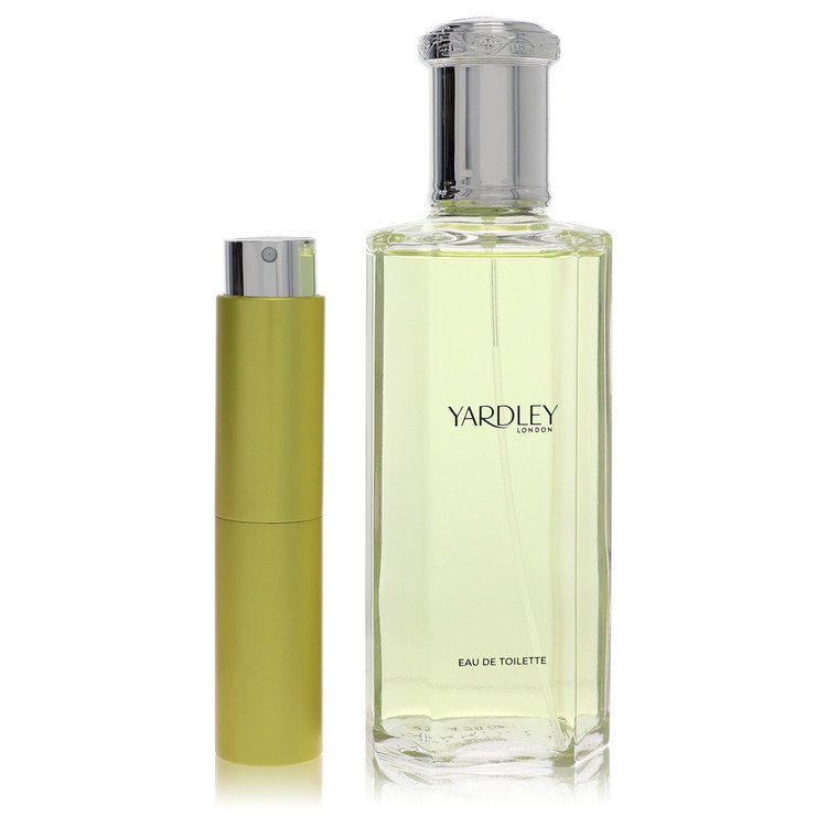 Lily Of The Valley Yardley Travel Spray By Yardley London