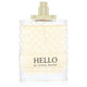 Lionel Richie Hello Eau De Parfum Spray (Tester) By Lionel Richie