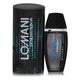 Lomani Generation Ia Eau De Toilette Spray By Lomani