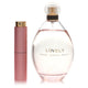 Lovely Travel Spray By Sarah Jessica Parker