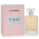 La Rive Cute Eau De Parfum Spray By La Rive