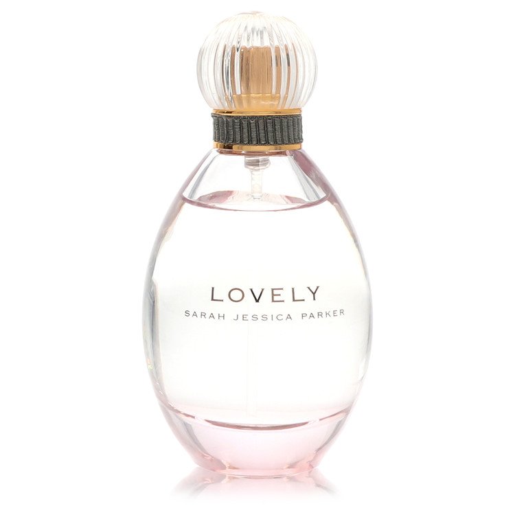 Lovely Eau De Parfum Spray (unboxed) By Sarah Jessica Parker