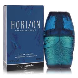 Horizon Eau De Toilette Spray By Guy Laroche