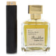 Maison Barakkat Ambre Eve Travel Spray By Fragrance World