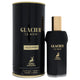 Maison Alhambra Glacier Le Noir Eau De Parfum Spray By Maison Alhambra