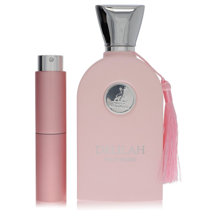 Maison Alhambra Delilah Travel Spray By Maison Alhambra