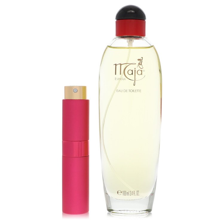 Maja Travel Spray By Myrurgia
