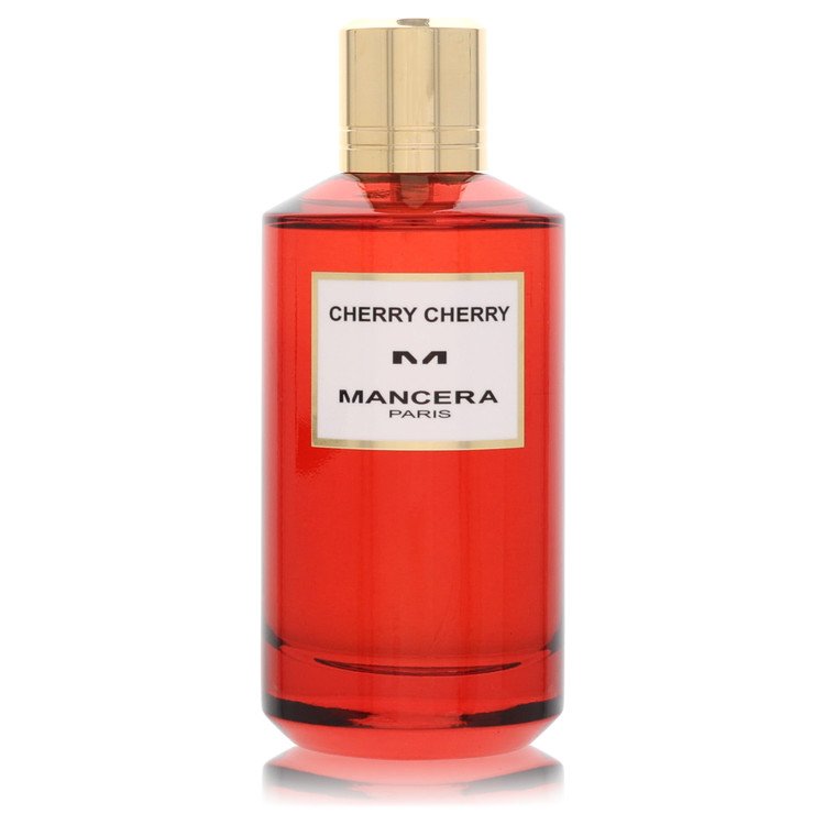 Mancera Cherry Cherry Eau De Parfum Spray (Unisex Unboxed) By Mancera