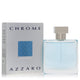 Chrome Eau De Toilette Spray By Azzaro