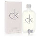 Ck One Eau De Toilette Spray (Unisex) By Calvin Klein