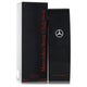 Mercedes Benz Club Black Eau De Parfum Spray By Mercedes Benz