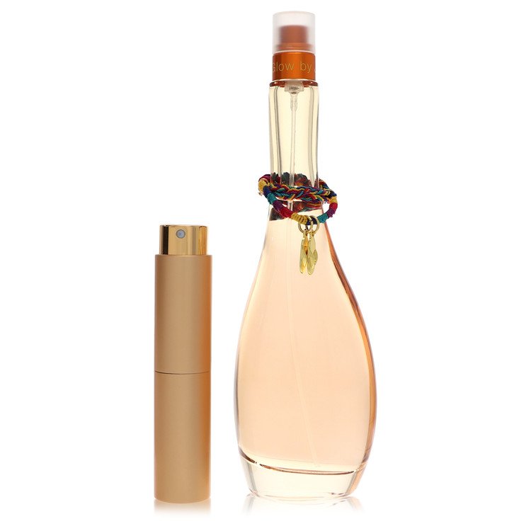 Miami Glow Travel Spray By Jennifer Lopez