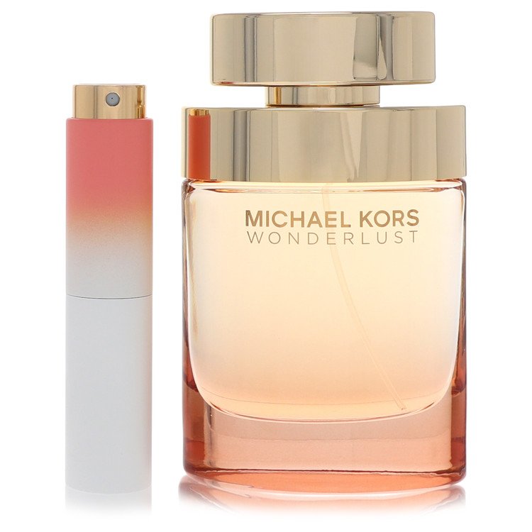 Michael Kors Wonderlust Travel Spray By Michael Kors