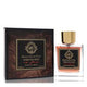 Minister Of Oud Strictly Oud Extrait De Parfum Spray By Fragrance World